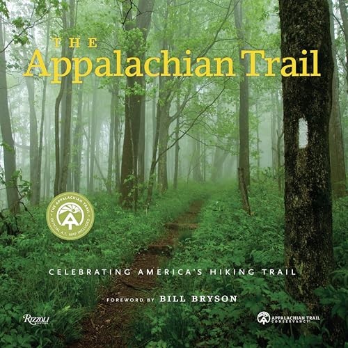The Appalachian Trail : Celebrating America's Hiking Trail