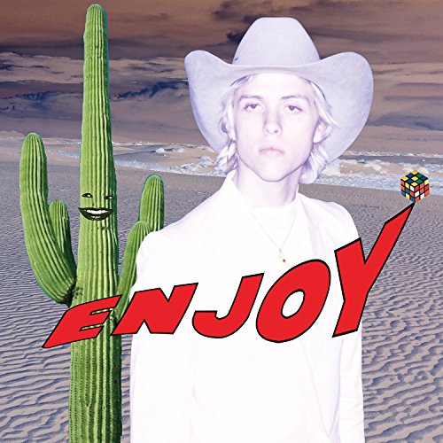 Enjoy - Another Word For Joy [CD]