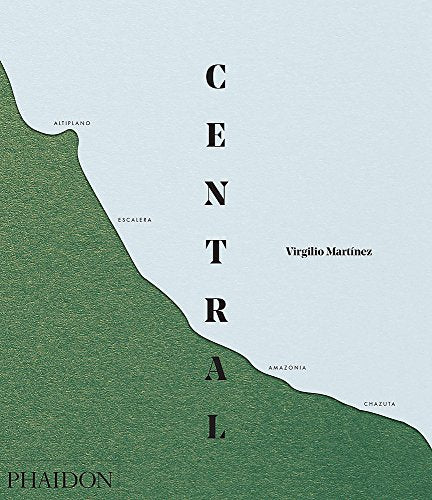 Central (FOOD COOK)