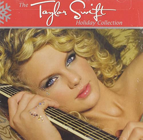 Taylor Swift - Holiday Collection [CD]