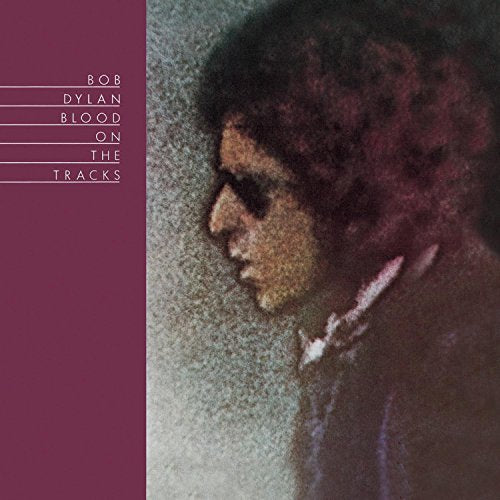 Dylan,bob - Blood On The Tracks [CD]