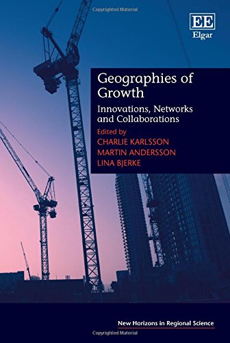 Geographies of Growth: Innovations