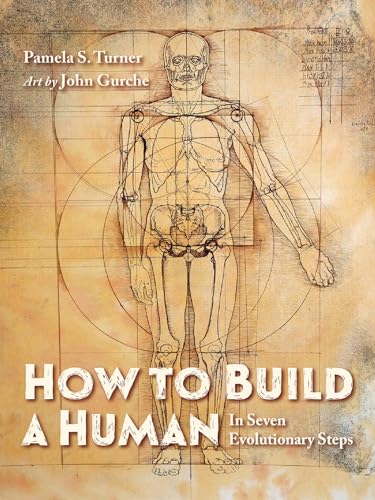 HOW TO BUILD A HUMAN