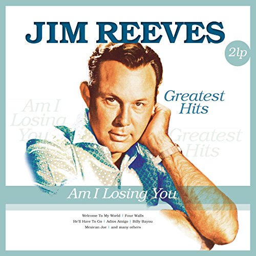 Various - Am I Losing You... [2LP Vinyl] [VINYL]