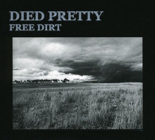Died Pretty - Free Dirt [CD]