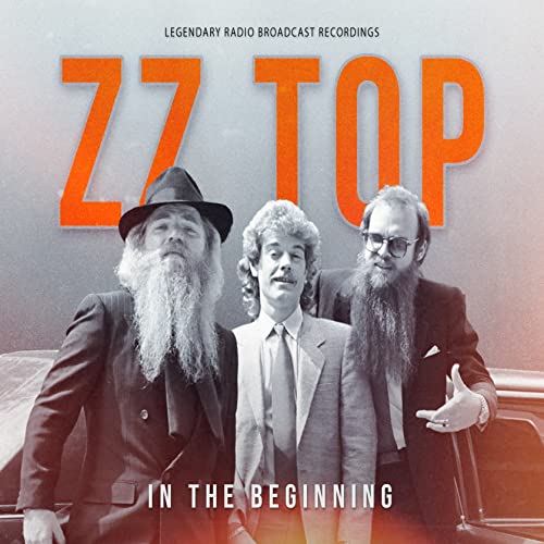 Various - In The Beginning [CD]