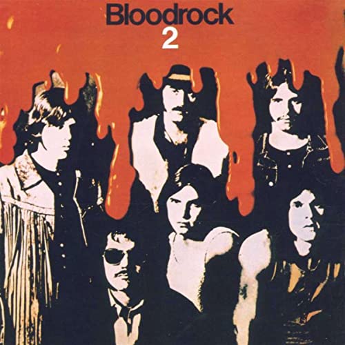 Bloodrock - Bloodrock 2 [CD]