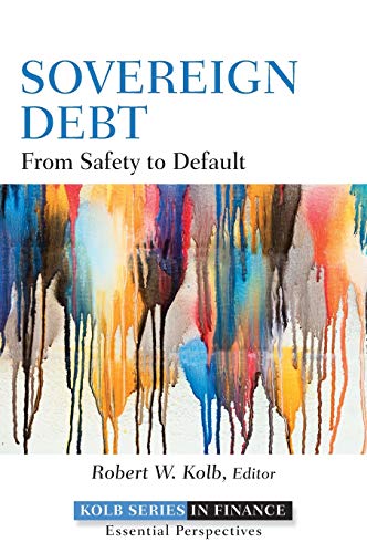 Sovereign Debt: From Safety to Default