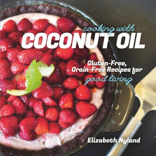 Cooking with Coconut Oil Gluten-free