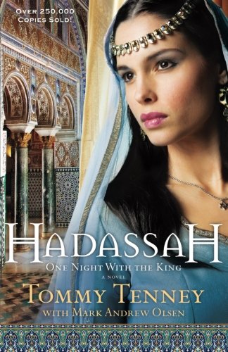 Book cover featuring a woman in a head covering and ornate jewelry.
