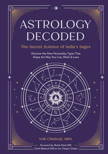 Astrology Decoded