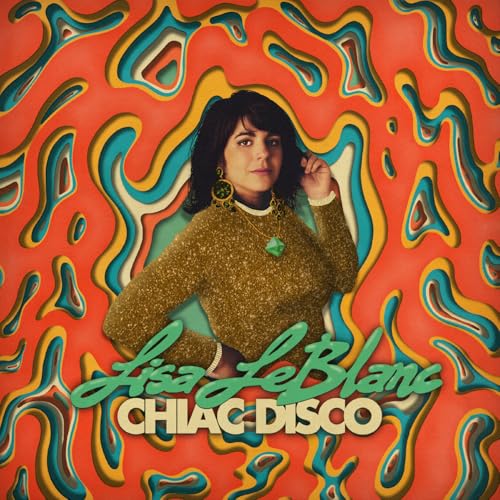Various - Chiac Disco (Yellow Vinyl) [VINYL]