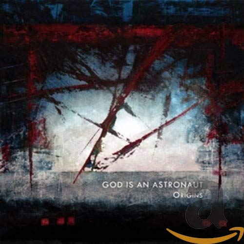 God Is An Astronaut - Origins  [VINYL]