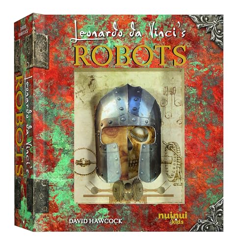 Leonardo da Vinci's Robots