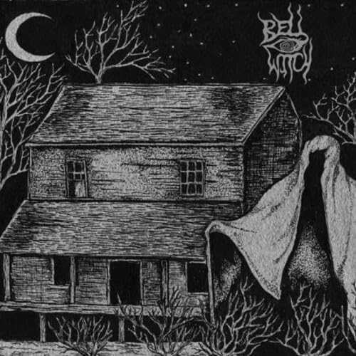 Bell Witch - Longing [VINYL]