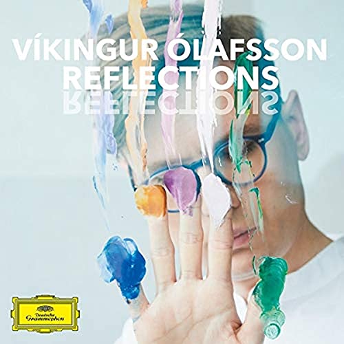 Víkingur ólafsson - Reflections [VINYL]
