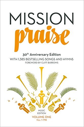 Mission Praise (Two-Volume Set): Full Music