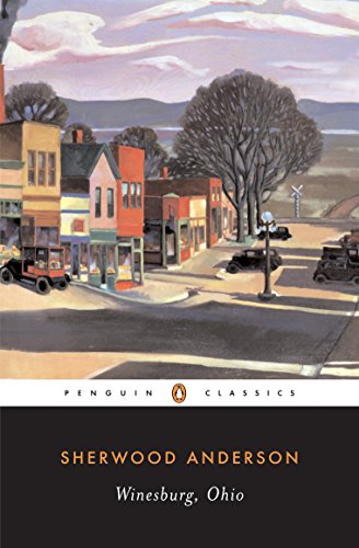 Winesburg, Ohio (Penguin Modern Classics)