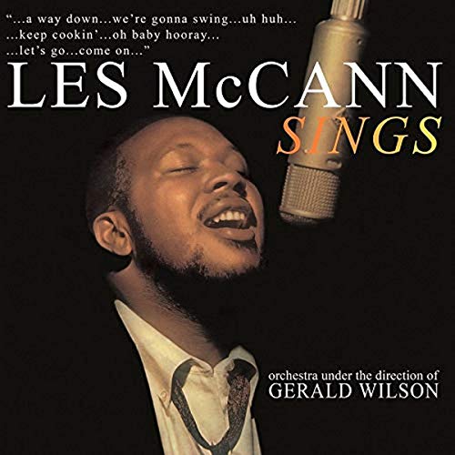 Various - Orchestra Arranged & Directed By Geral Wilson [VINYL]