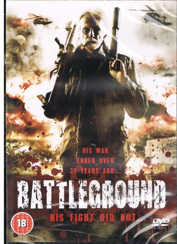 Battleground [DVD]