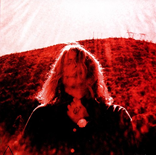 Ty Segall - Manipulator [CD]