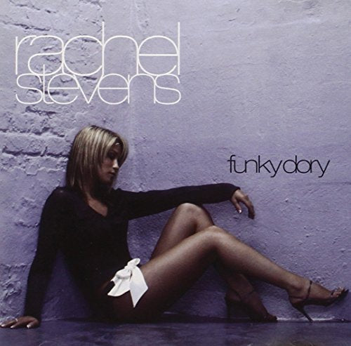 Rachel Stevens - Funky Dory - Funky Dory [CD]
