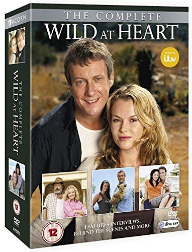 Wild At Heart Complete Boxed Set [DVD]