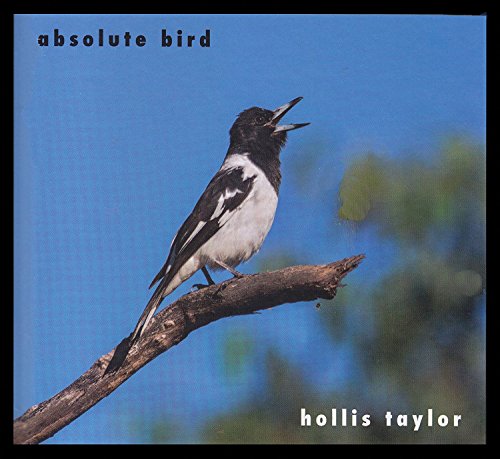 Various - Absolute Bird [CD]