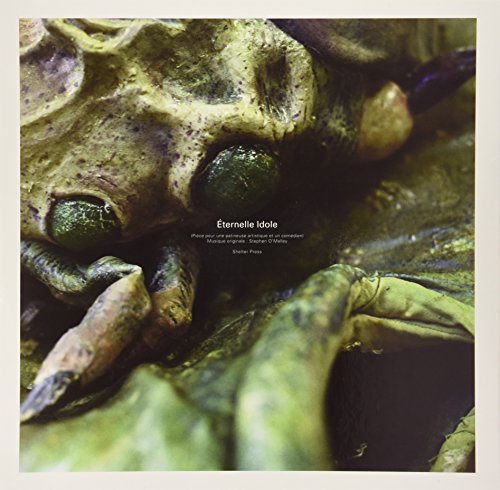 Stephen O'malley - Eternelle Idole [VINYL]