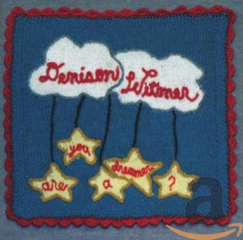 Denison Witmer - Are You A Dreamer? [CD]