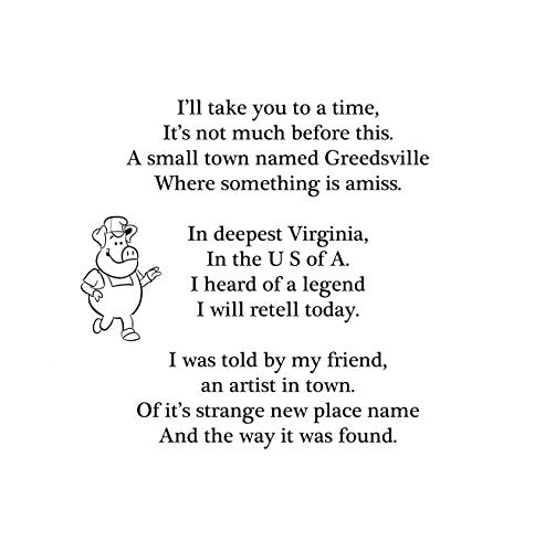 The Mechanics of Mechanicsville