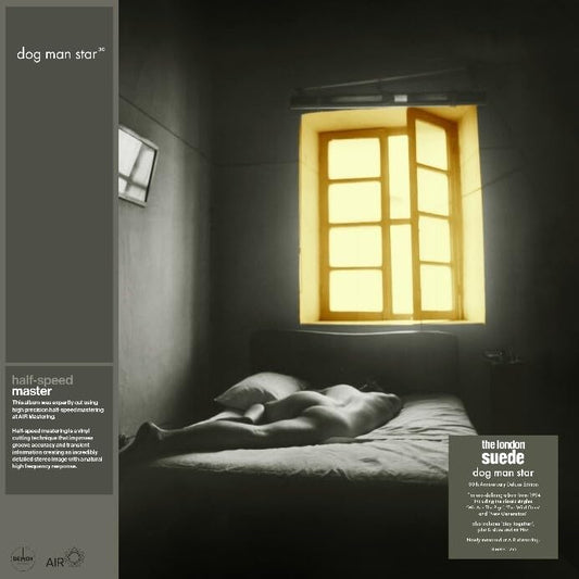 London Suede - Dog Man Star: 30th Anniversary [VINYL]