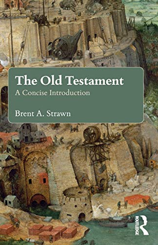 The Old Testament: A Concise Introduction