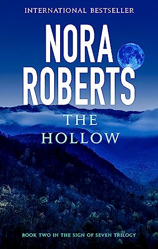 The Hollow: Number 2 in series