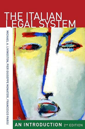 The Italian Legal System: An Introduction