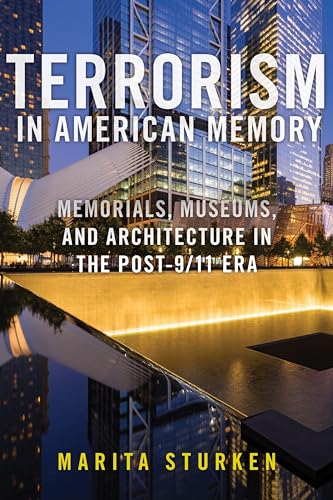 Terrorism in American Memory: Memorials