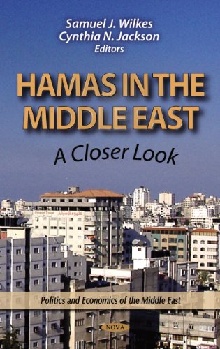 Hamas in the Middle East
