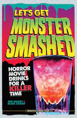 Let's Get Monster Smashed