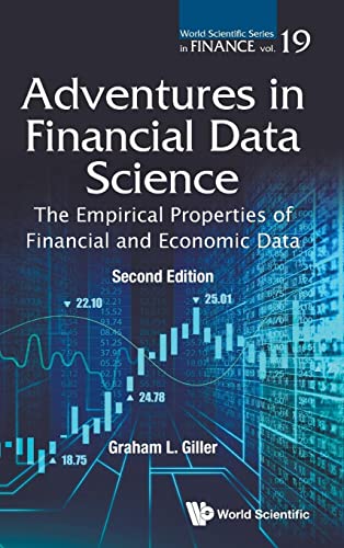 Adventures In Financial Data Science: The Empirical Properties Of Financial And Economic Data : 19