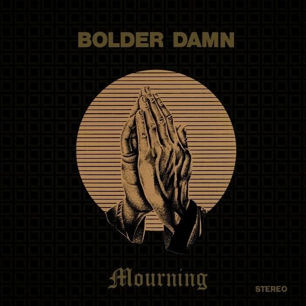 Various - Mourning [VINYL]