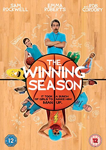 The Winning Season [DVD]