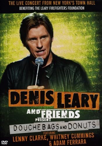 Denis Leary & Friends Presents [DVD]