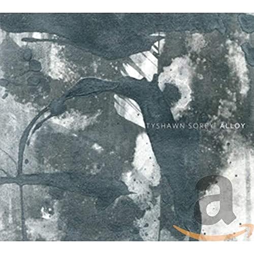 Tyshawn Sorey - Alloy [CD]