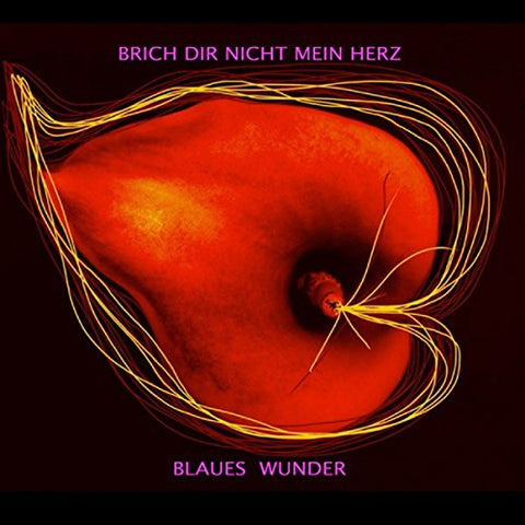 Blaues Wunder - Brich Dir Nicht Mein Herz [CD]