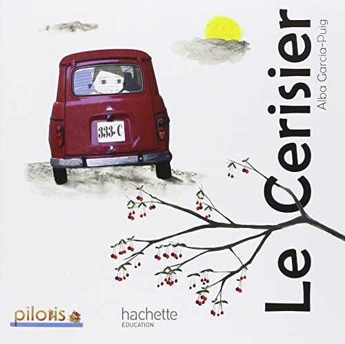 Le Cerisier