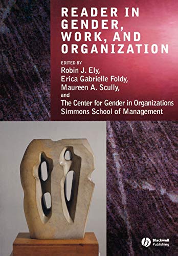 Reader in Gender