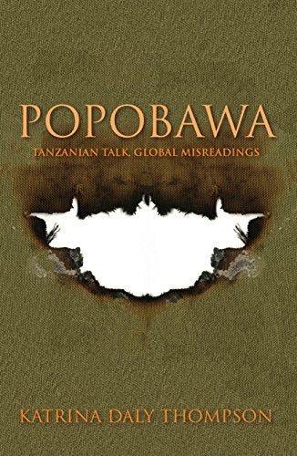Popobawa: Tanzanian Talk
