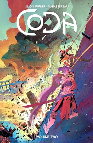 Coda Vol. 2 : Volume 2
