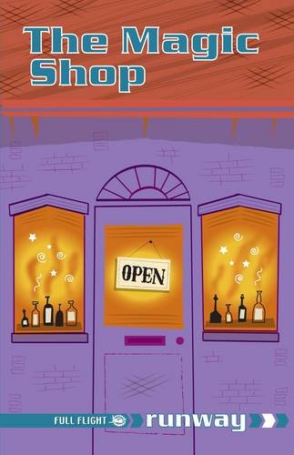 The Magic Shop : Level 4