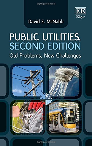 Public Utilities: Old Problems